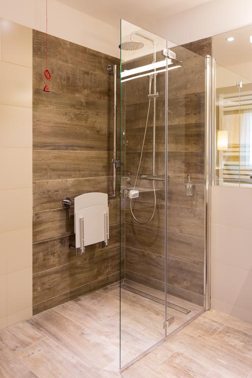 Hotel Schlof Guat Oberpullendorf Room photo